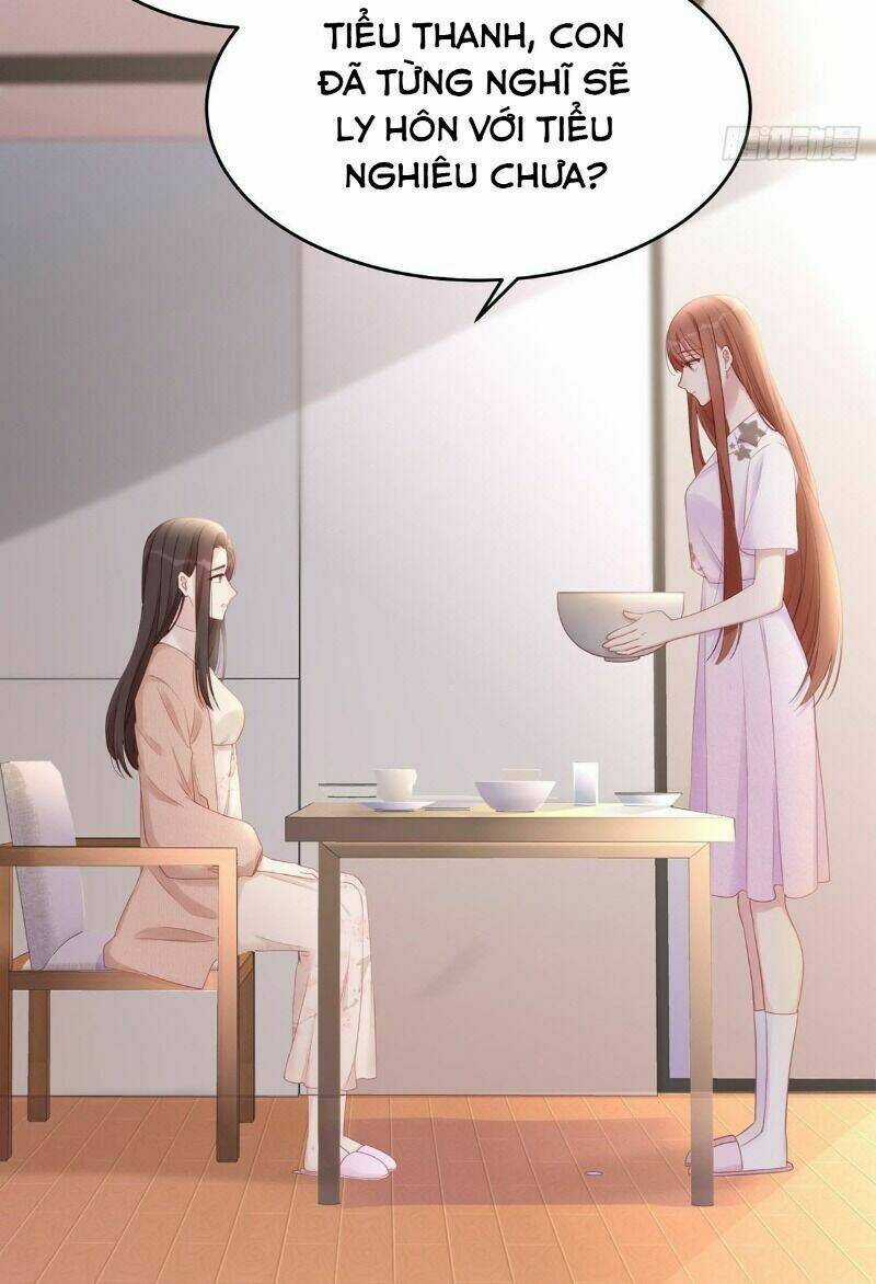 Chỉ Muốn Cưng Chiều Em - Chapter 55 - Trang 32