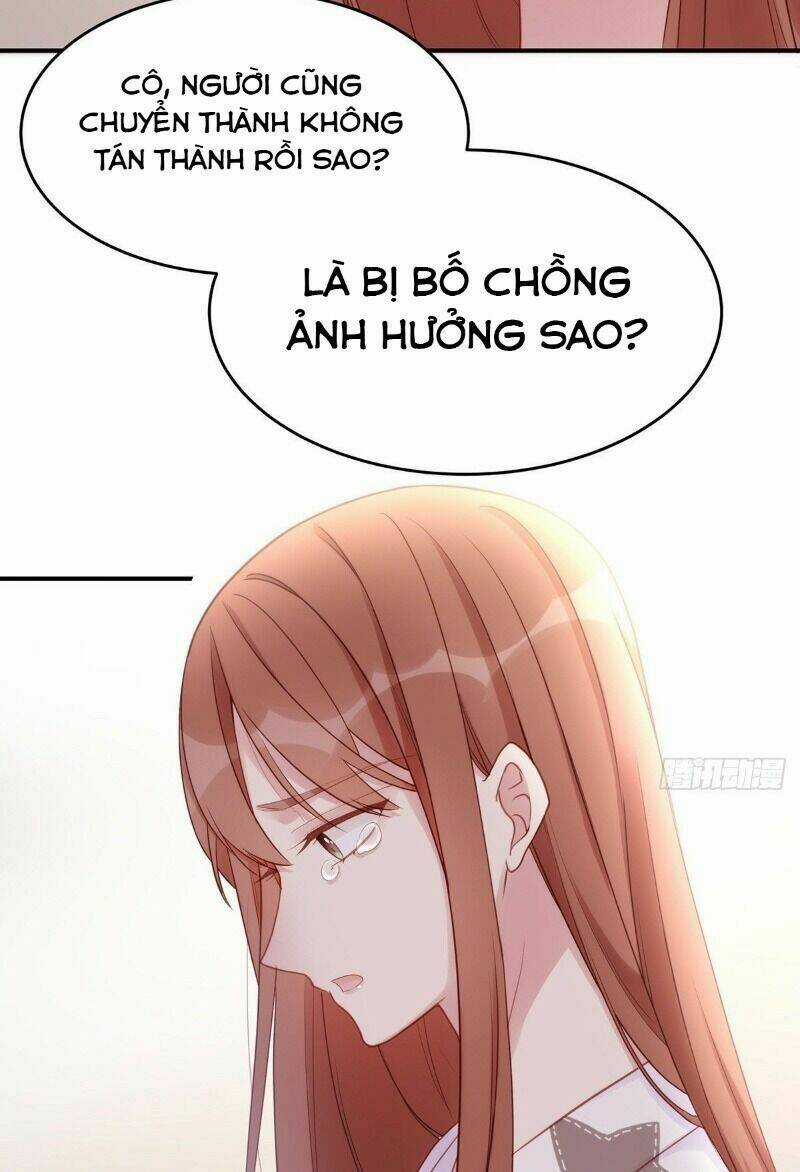 Chỉ Muốn Cưng Chiều Em - Chapter 55 - Trang 36