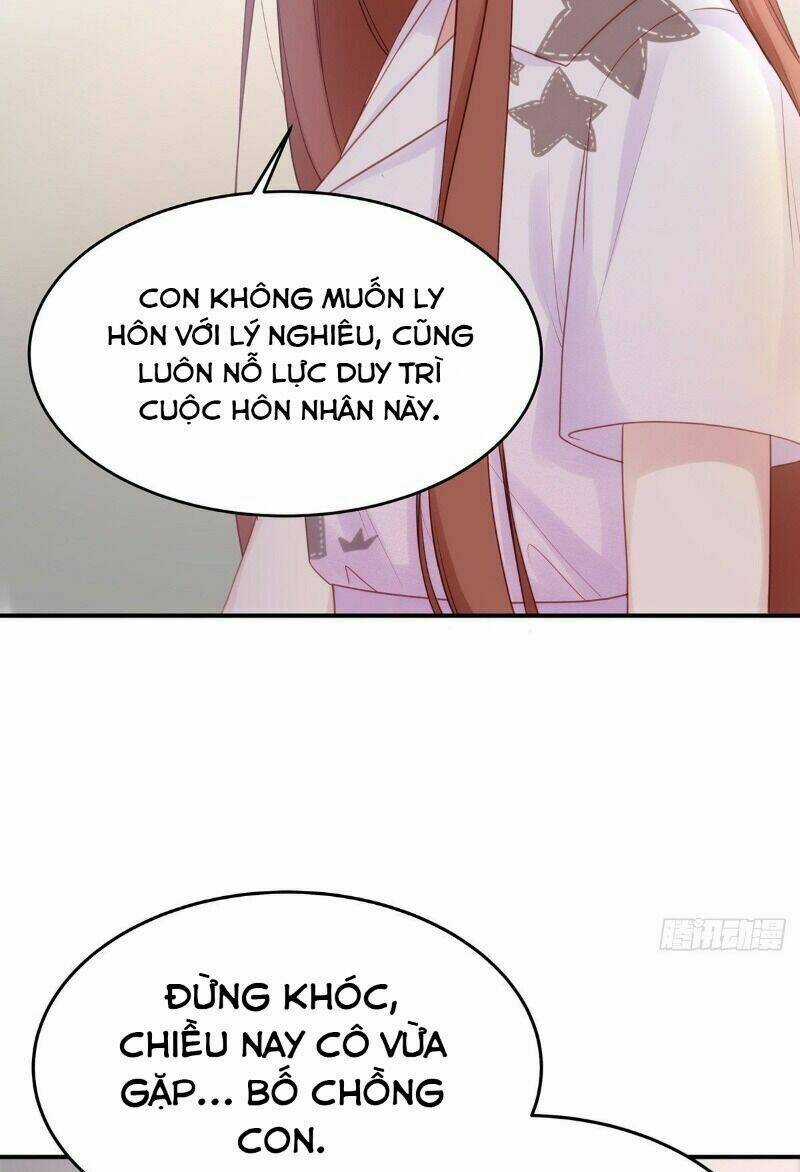 Chỉ Muốn Cưng Chiều Em - Chapter 55 - Trang 37