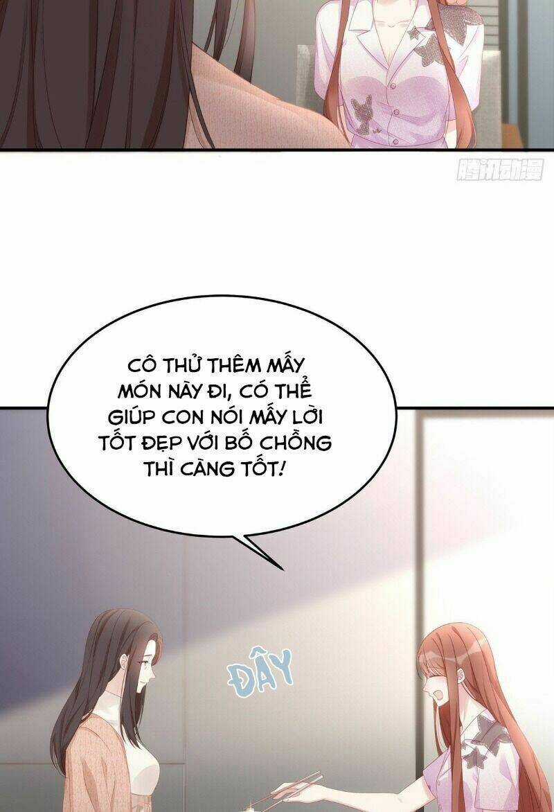 Chỉ Muốn Cưng Chiều Em - Chapter 55 - Trang 41