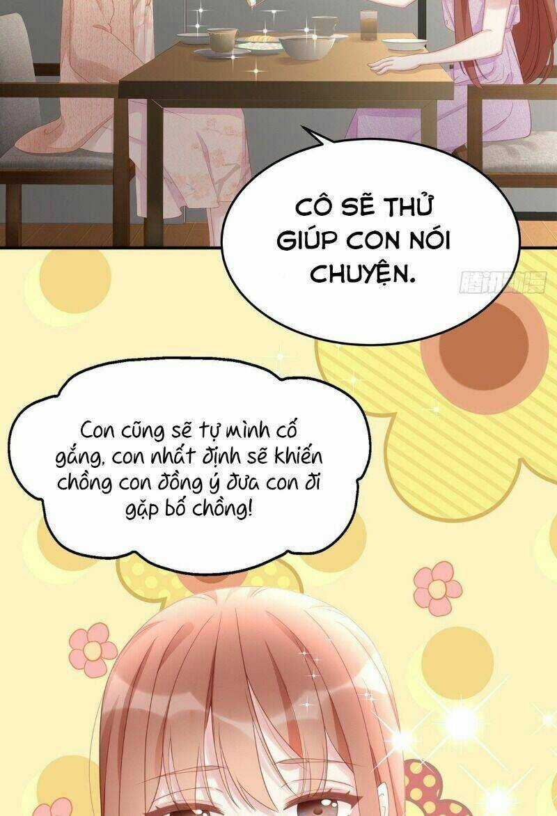 Chỉ Muốn Cưng Chiều Em - Chapter 55 - Trang 42