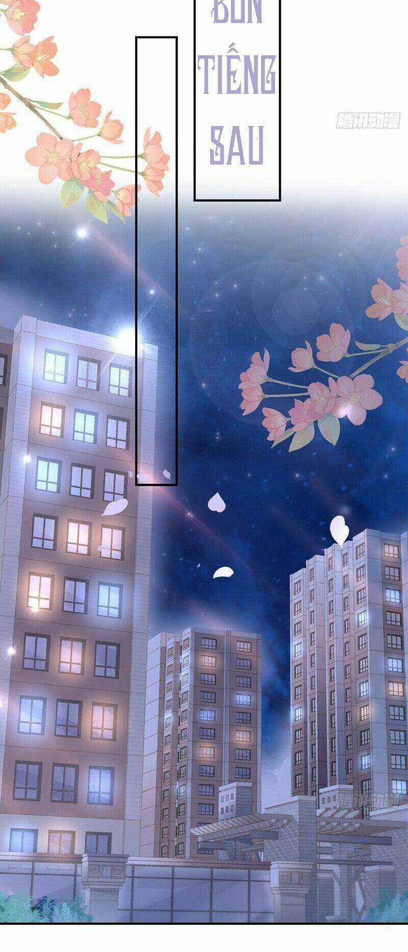 Chỉ Muốn Cưng Chiều Em - Chapter 55 - Trang 8