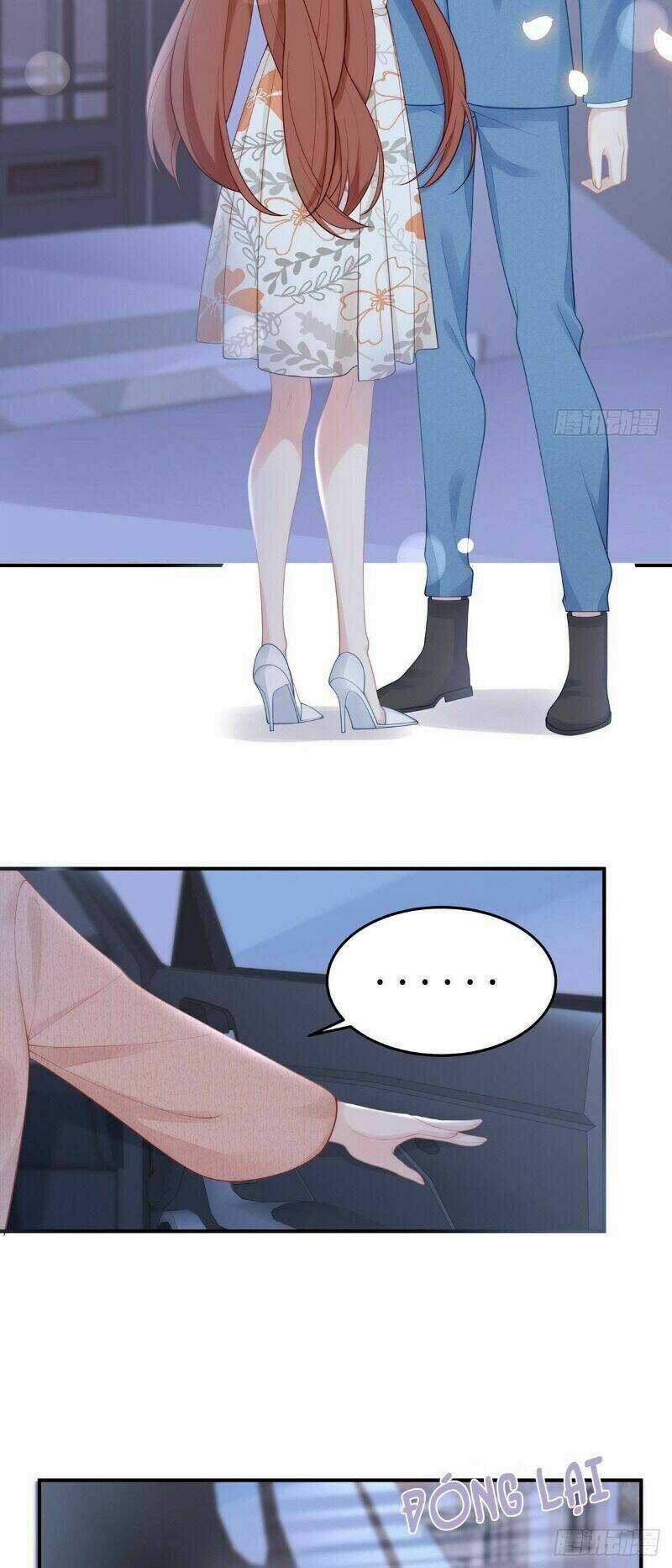 Chỉ Muốn Cưng Chiều Em - Chapter 55 - Trang 10