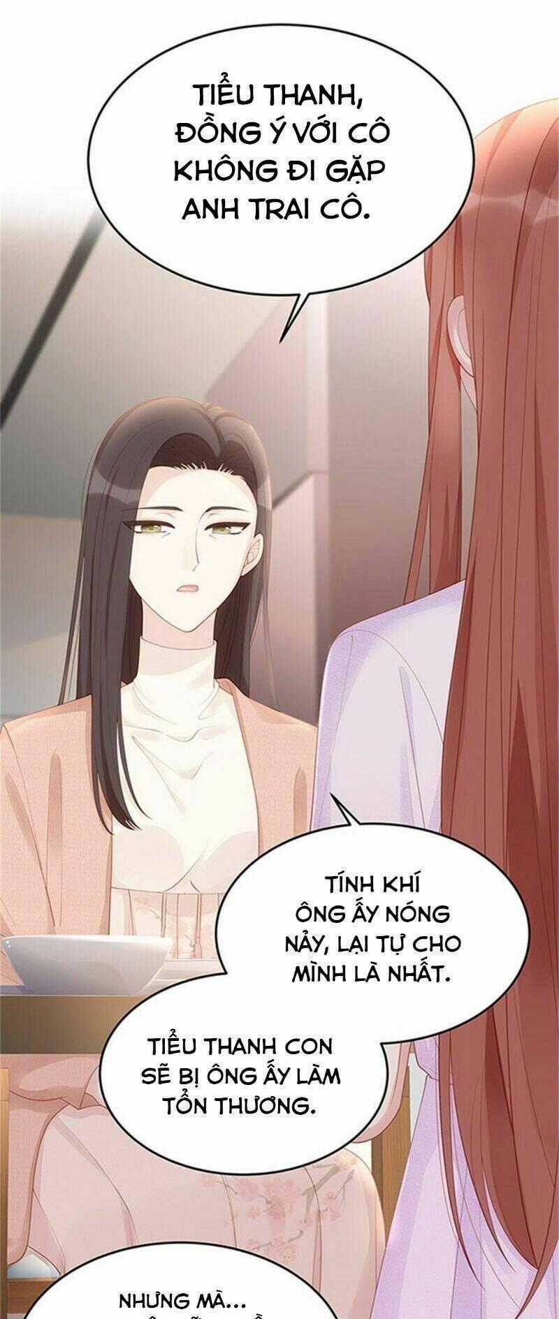 Chỉ Muốn Cưng Chiều Em - Chapter 56 - Trang 1