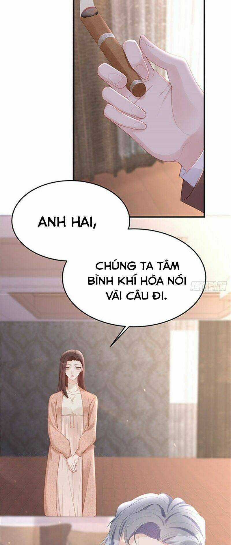 Chỉ Muốn Cưng Chiều Em - Chapter 56 - Trang 14