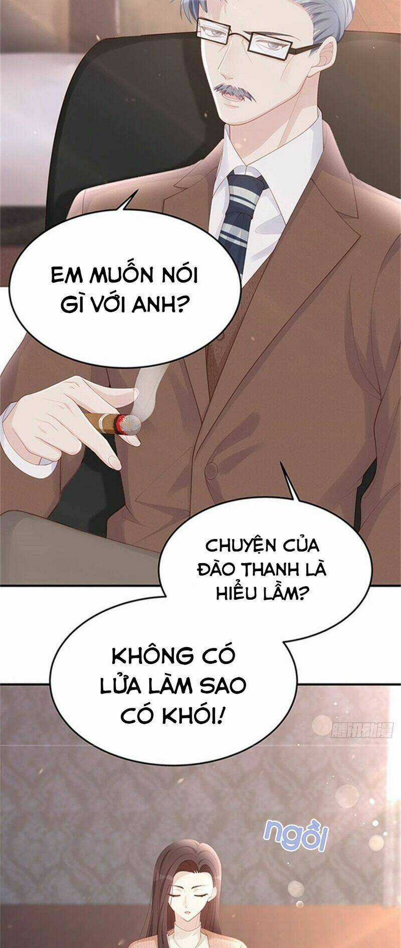 Chỉ Muốn Cưng Chiều Em - Chapter 56 - Trang 15
