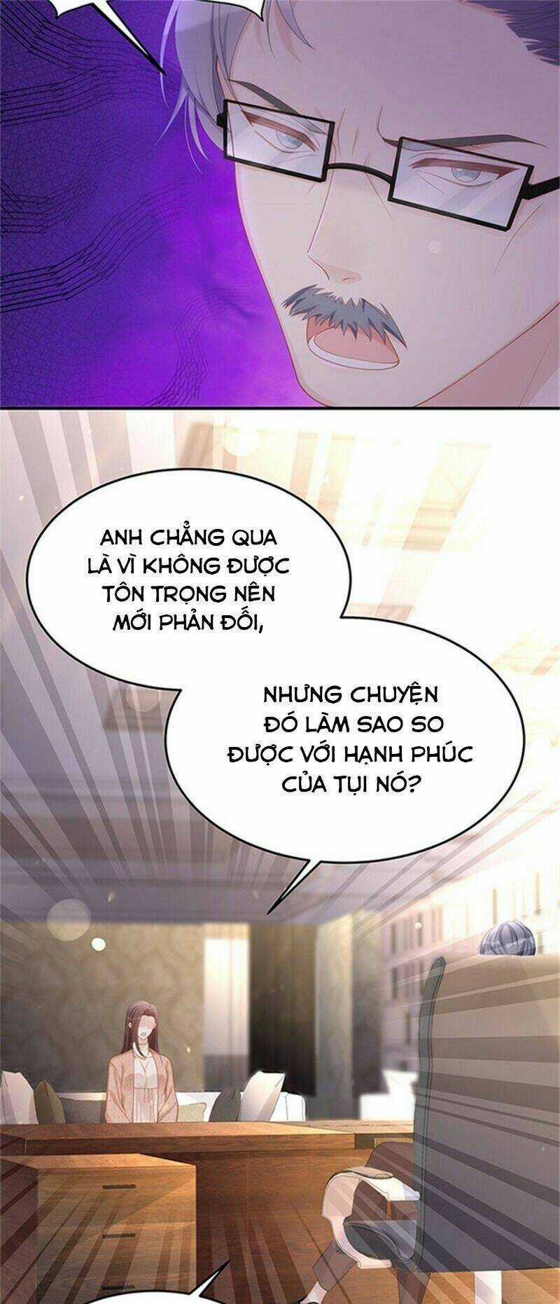 Chỉ Muốn Cưng Chiều Em - Chapter 56 - Trang 17