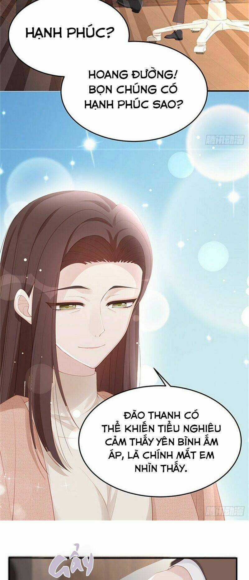 Chỉ Muốn Cưng Chiều Em - Chapter 56 - Trang 18