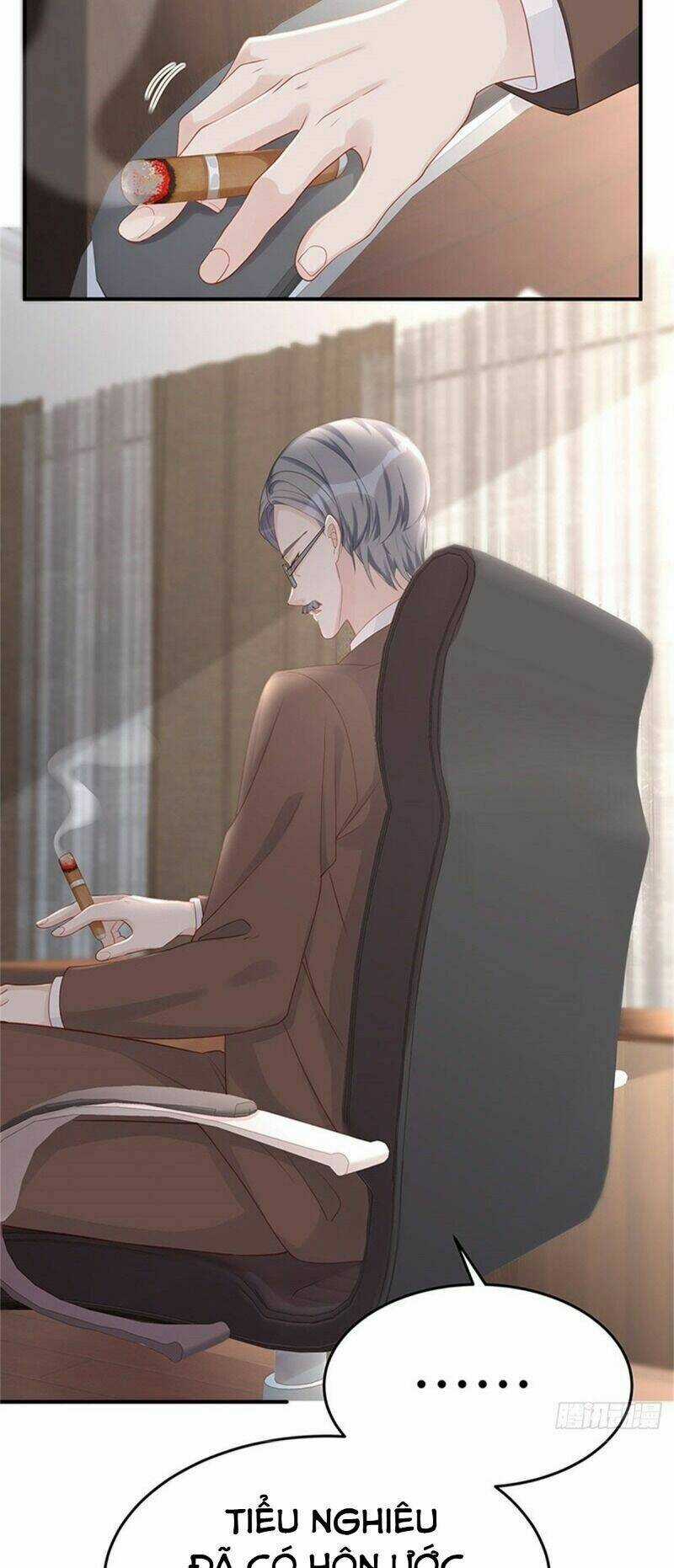 Chỉ Muốn Cưng Chiều Em - Chapter 56 - Trang 19