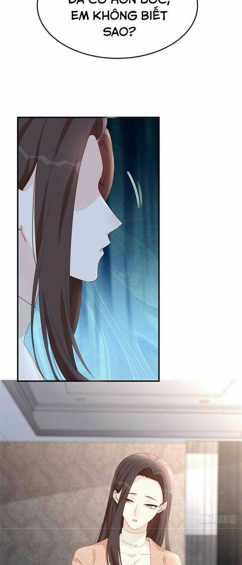 Chỉ Muốn Cưng Chiều Em - Chapter 56 - Trang 20