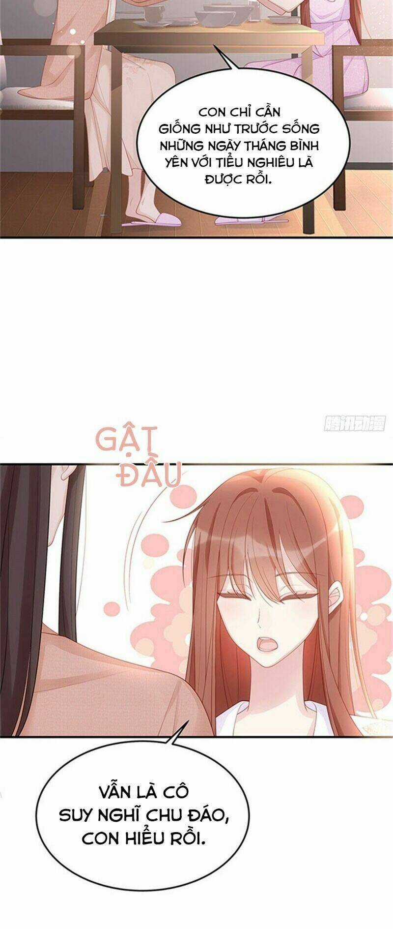 Chỉ Muốn Cưng Chiều Em - Chapter 56 - Trang 3