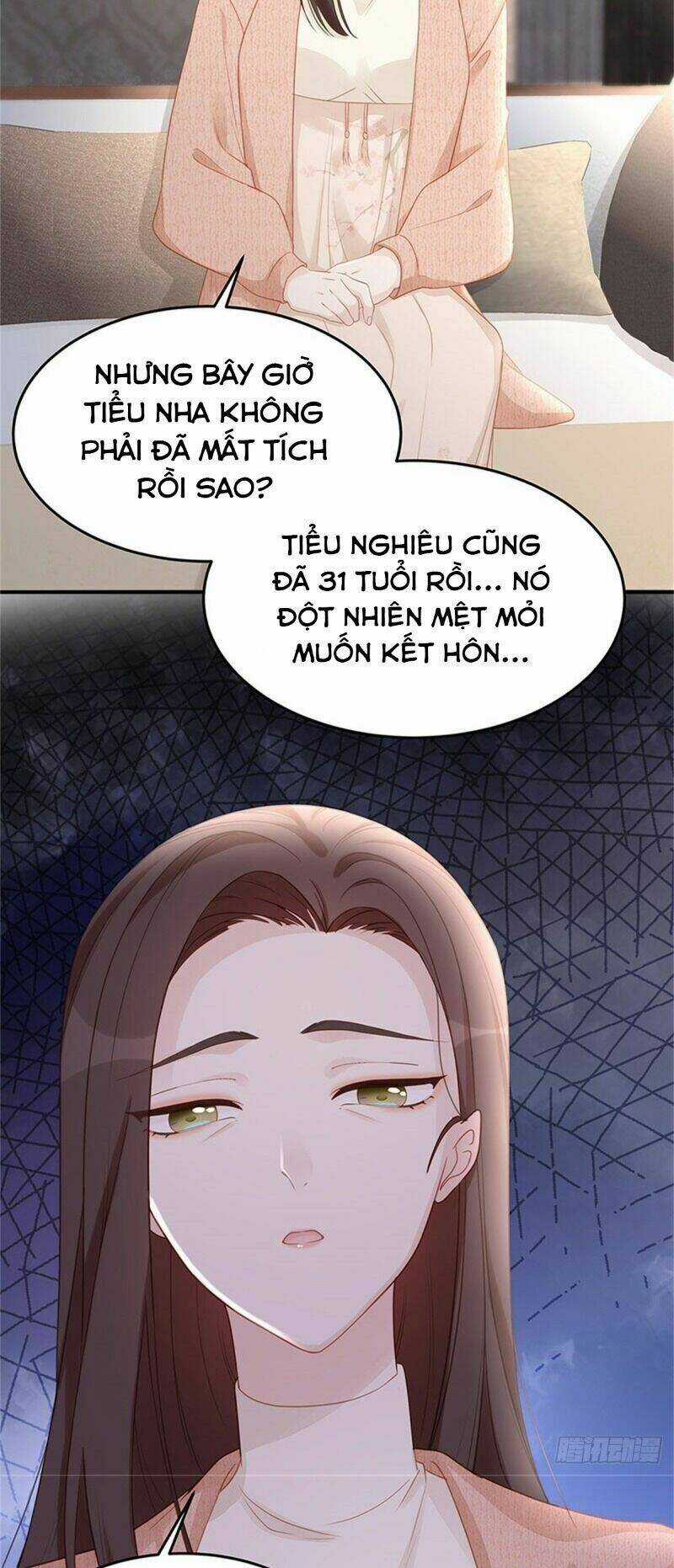 Chỉ Muốn Cưng Chiều Em - Chapter 56 - Trang 21