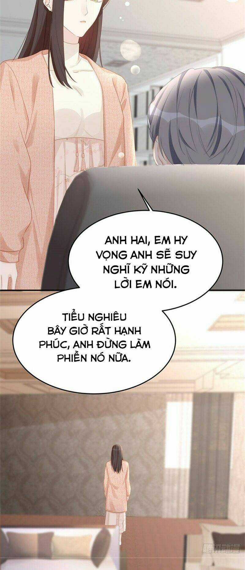 Chỉ Muốn Cưng Chiều Em - Chapter 56 - Trang 23
