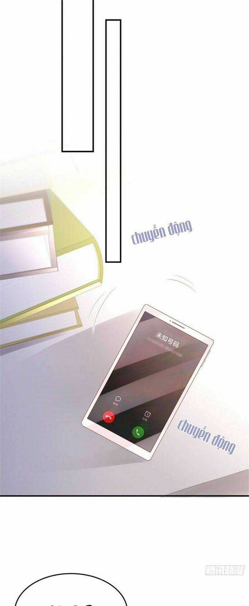 Chỉ Muốn Cưng Chiều Em - Chapter 56 - Trang 25