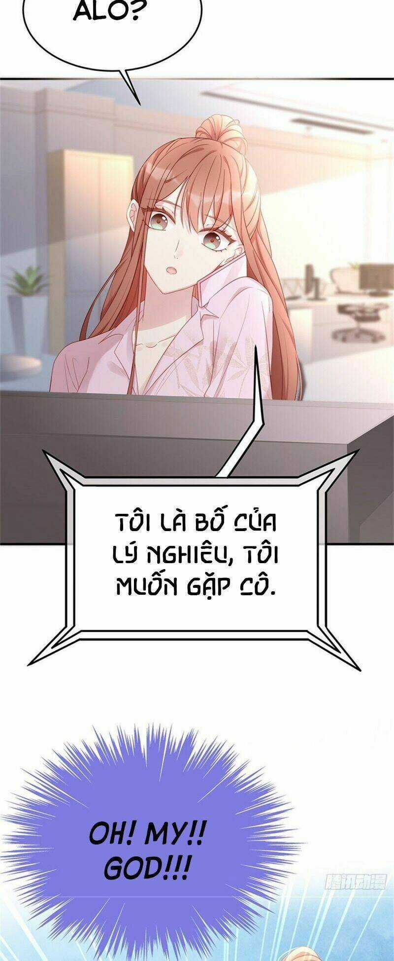 Chỉ Muốn Cưng Chiều Em - Chapter 56 - Trang 26