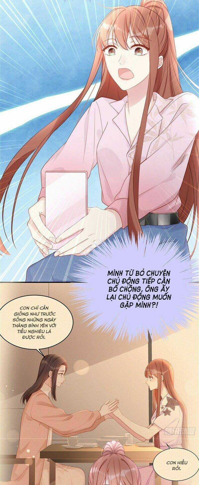 Chỉ Muốn Cưng Chiều Em - Chapter 56 - Trang 27