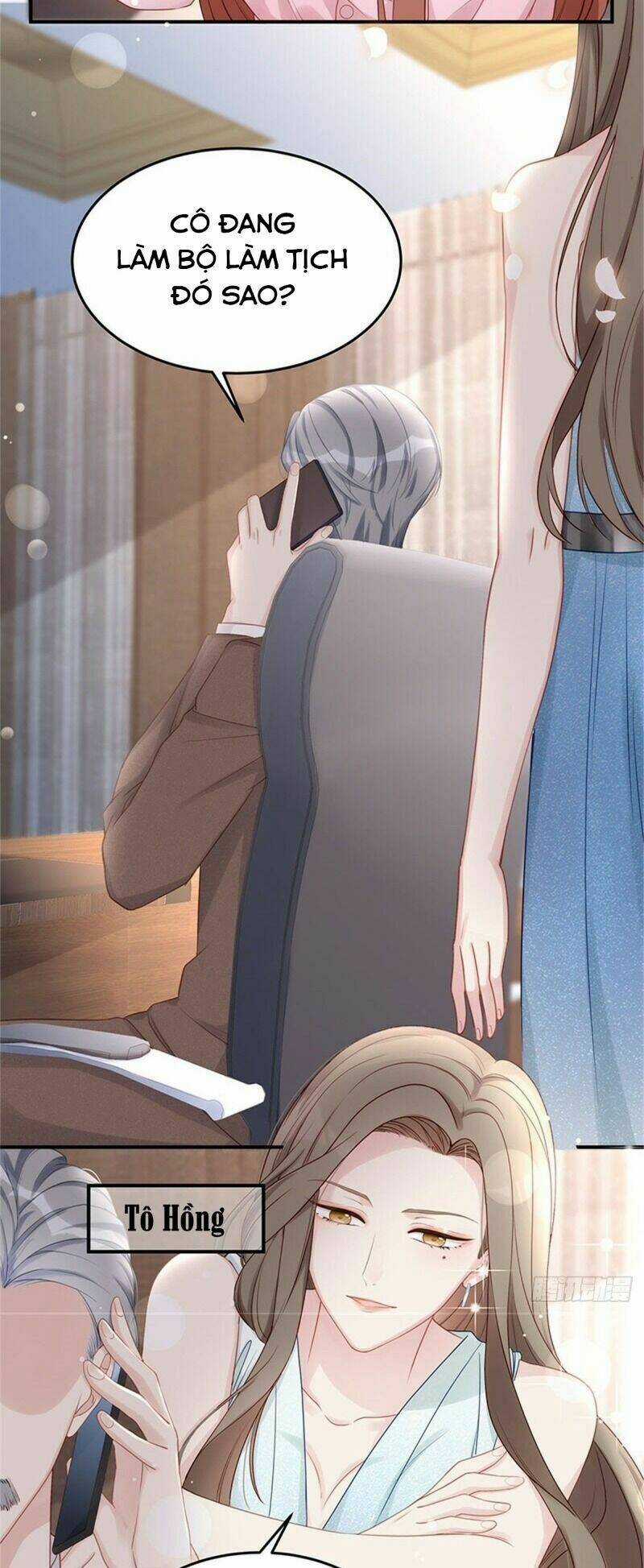 Chỉ Muốn Cưng Chiều Em - Chapter 56 - Trang 29