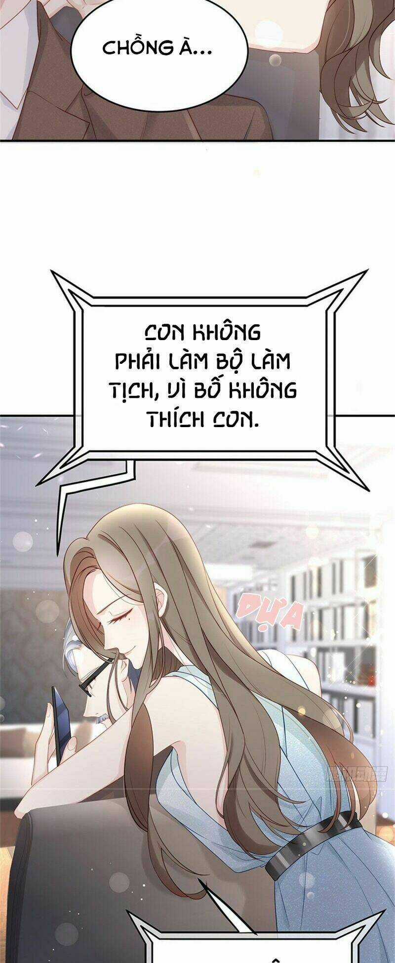 Chỉ Muốn Cưng Chiều Em - Chapter 56 - Trang 30