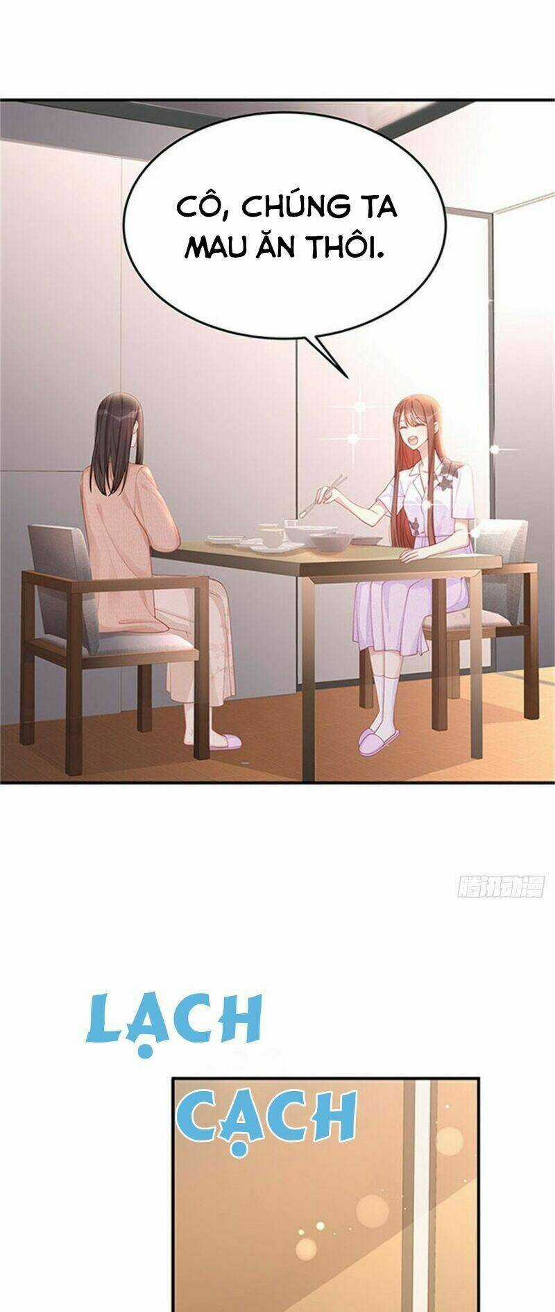 Chỉ Muốn Cưng Chiều Em - Chapter 56 - Trang 4