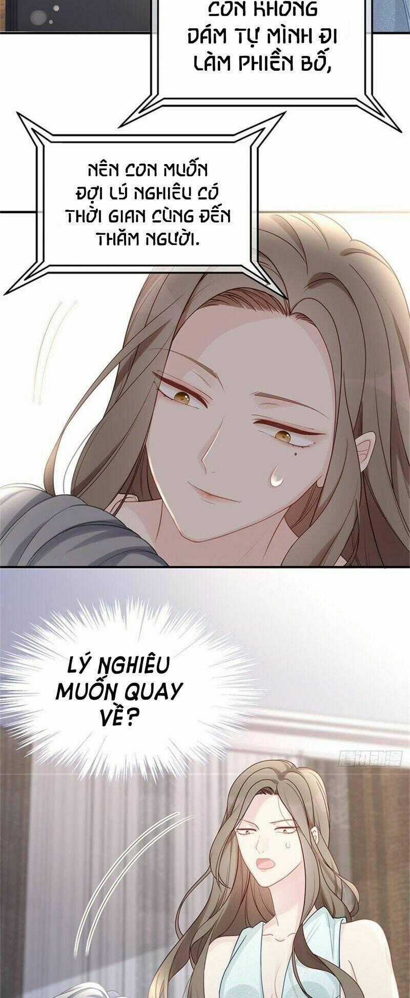 Chỉ Muốn Cưng Chiều Em - Chapter 56 - Trang 31