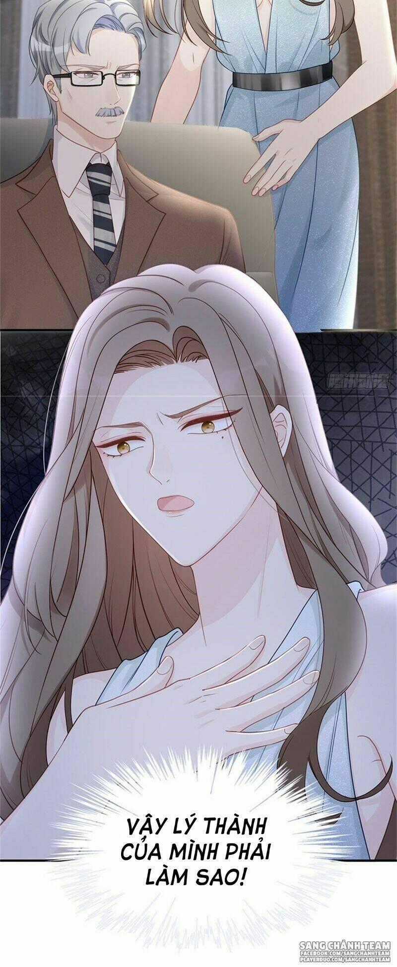 Chỉ Muốn Cưng Chiều Em - Chapter 56 - Trang 32