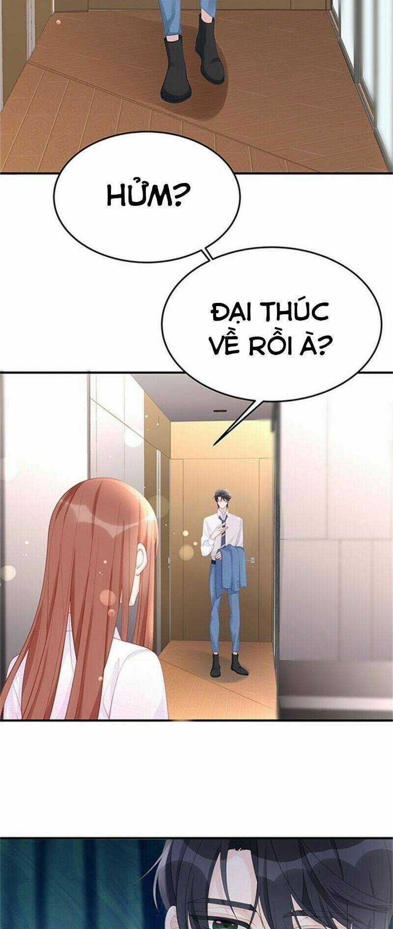 Chỉ Muốn Cưng Chiều Em - Chapter 56 - Trang 6