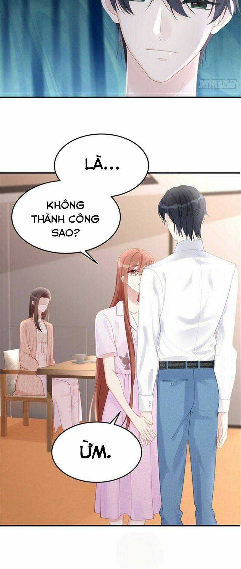 Chỉ Muốn Cưng Chiều Em - Chapter 56 - Trang 7