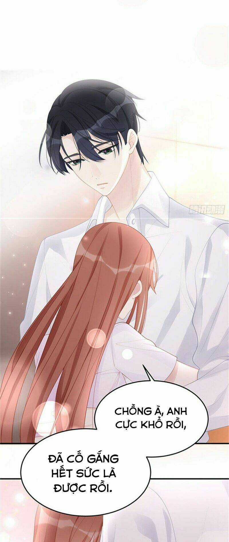 Chỉ Muốn Cưng Chiều Em - Chapter 56 - Trang 8