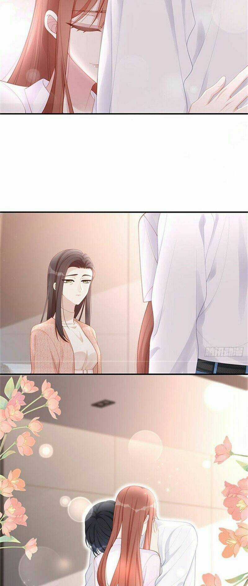 Chỉ Muốn Cưng Chiều Em - Chapter 56 - Trang 9