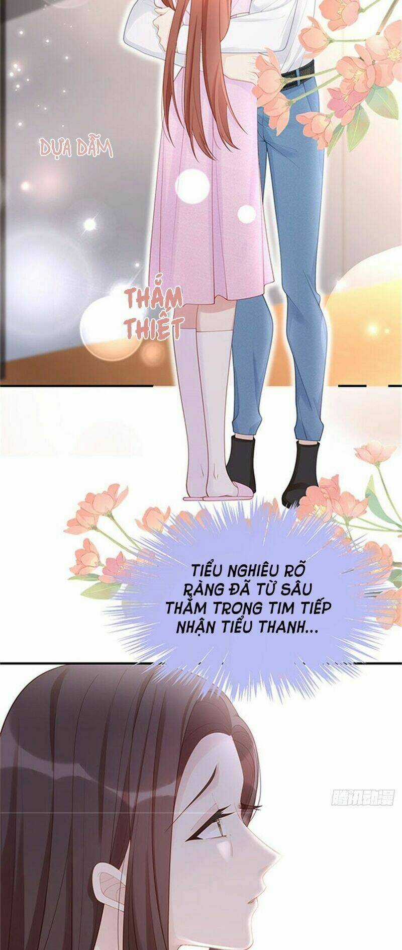 Chỉ Muốn Cưng Chiều Em - Chapter 56 - Trang 10