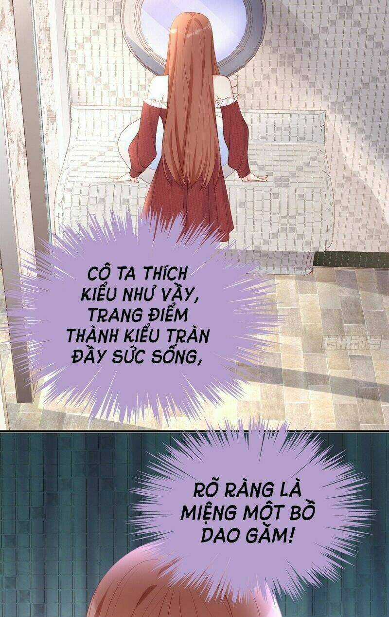Chỉ Muốn Cưng Chiều Em - Chapter 57 - Trang 12