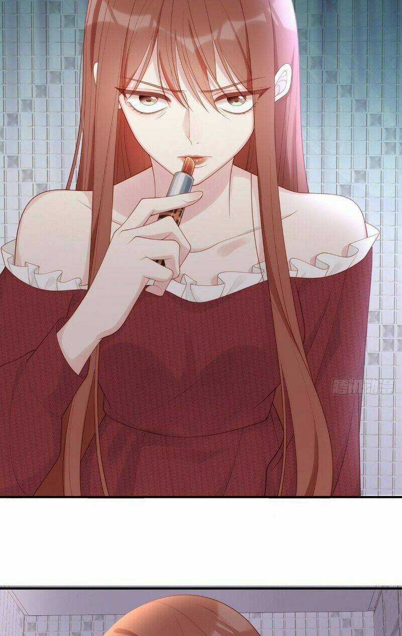 Chỉ Muốn Cưng Chiều Em - Chapter 57 - Trang 13