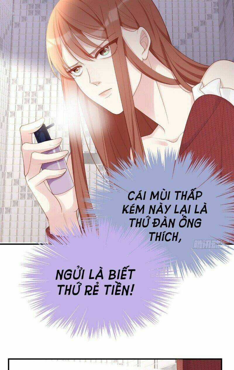 Chỉ Muốn Cưng Chiều Em - Chapter 57 - Trang 14