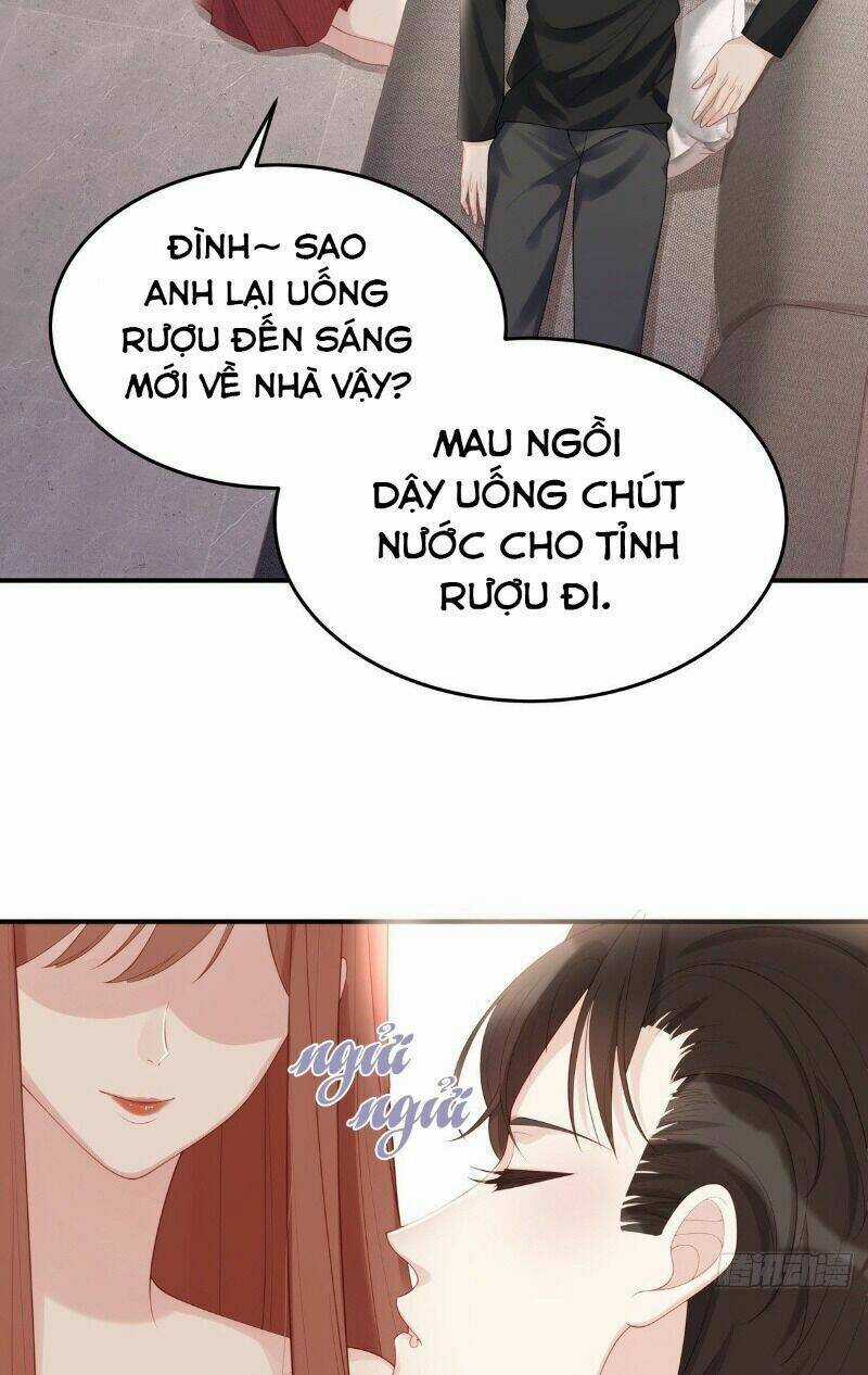 Chỉ Muốn Cưng Chiều Em - Chapter 57 - Trang 19