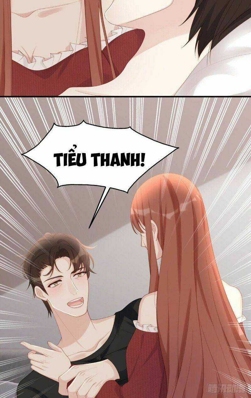 Chỉ Muốn Cưng Chiều Em - Chapter 57 - Trang 20