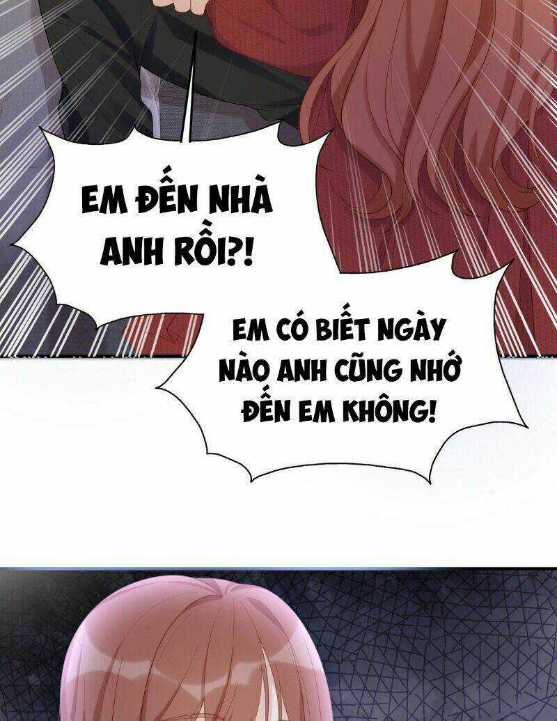 Chỉ Muốn Cưng Chiều Em - Chapter 57 - Trang 21