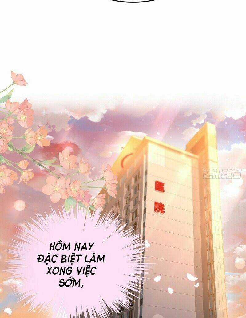 Chỉ Muốn Cưng Chiều Em - Chapter 57 - Trang 23