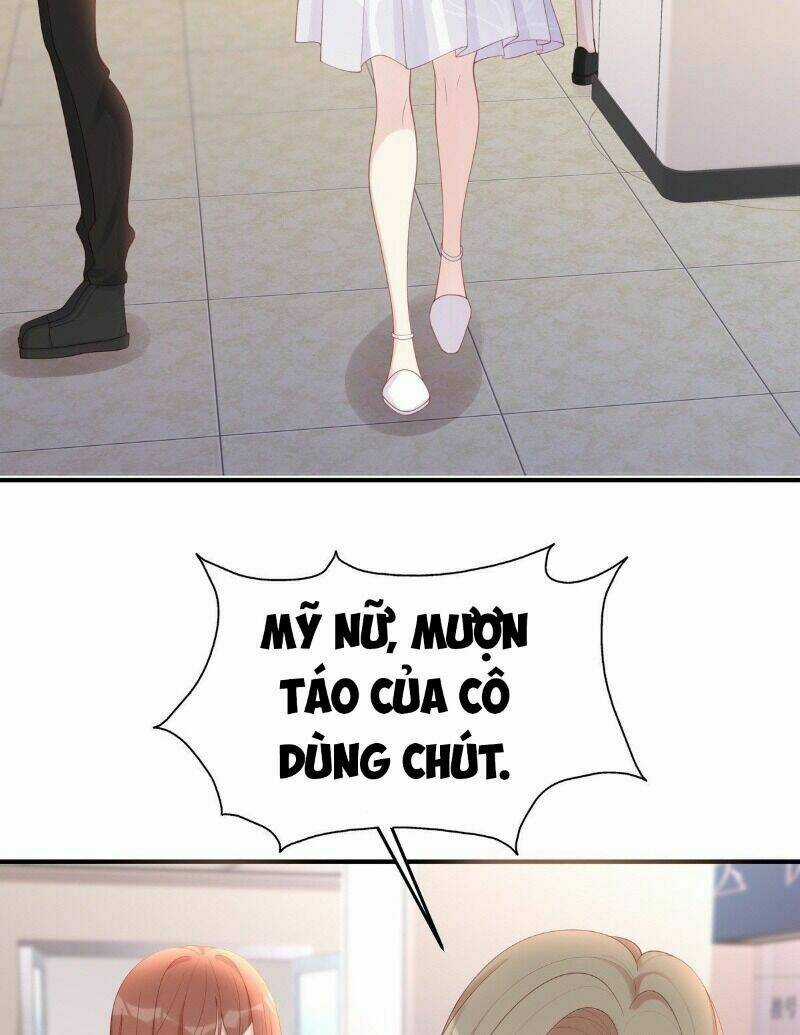 Chỉ Muốn Cưng Chiều Em - Chapter 57 - Trang 25