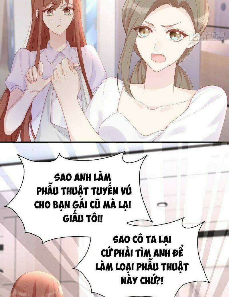 Chỉ Muốn Cưng Chiều Em - Chapter 57 - Trang 26