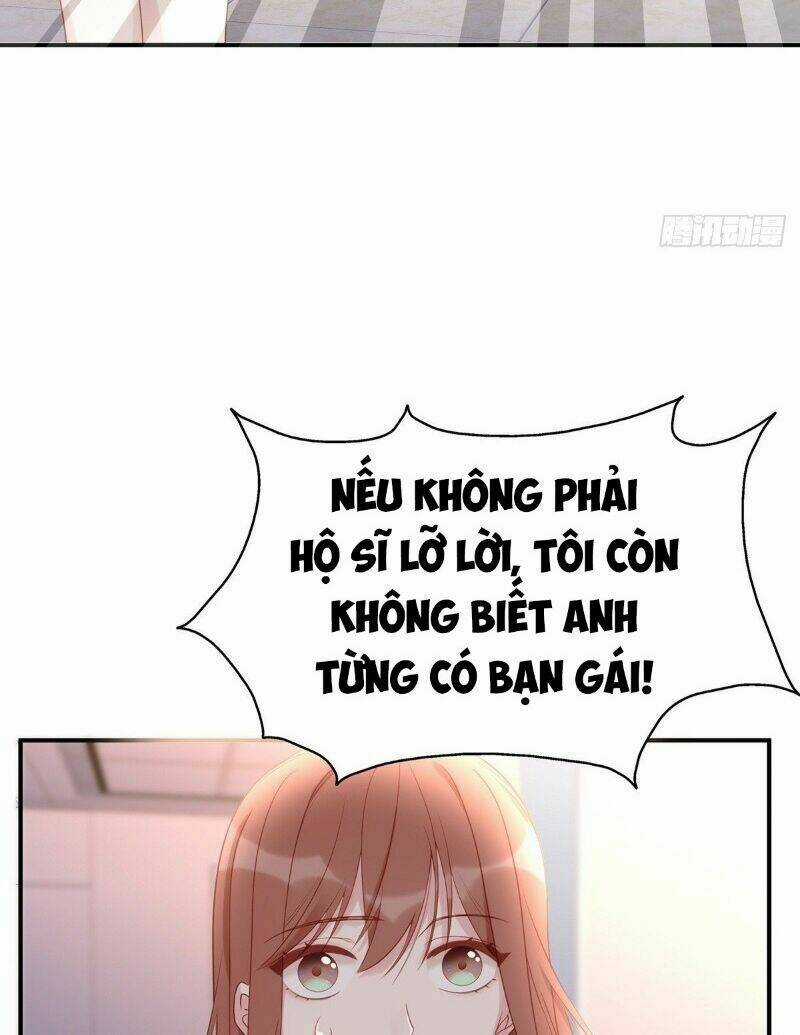 Chỉ Muốn Cưng Chiều Em - Chapter 57 - Trang 28