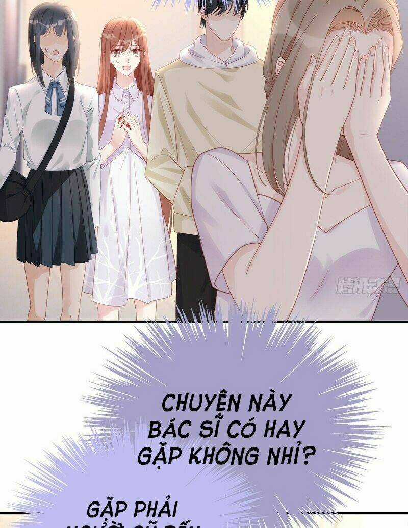 Chỉ Muốn Cưng Chiều Em - Chapter 57 - Trang 30