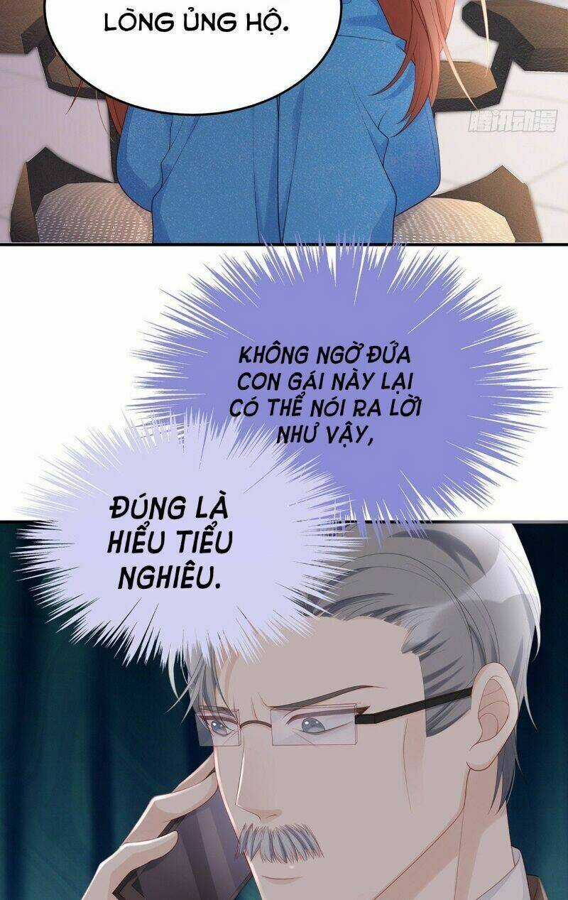 Chỉ Muốn Cưng Chiều Em - Chapter 57 - Trang 4