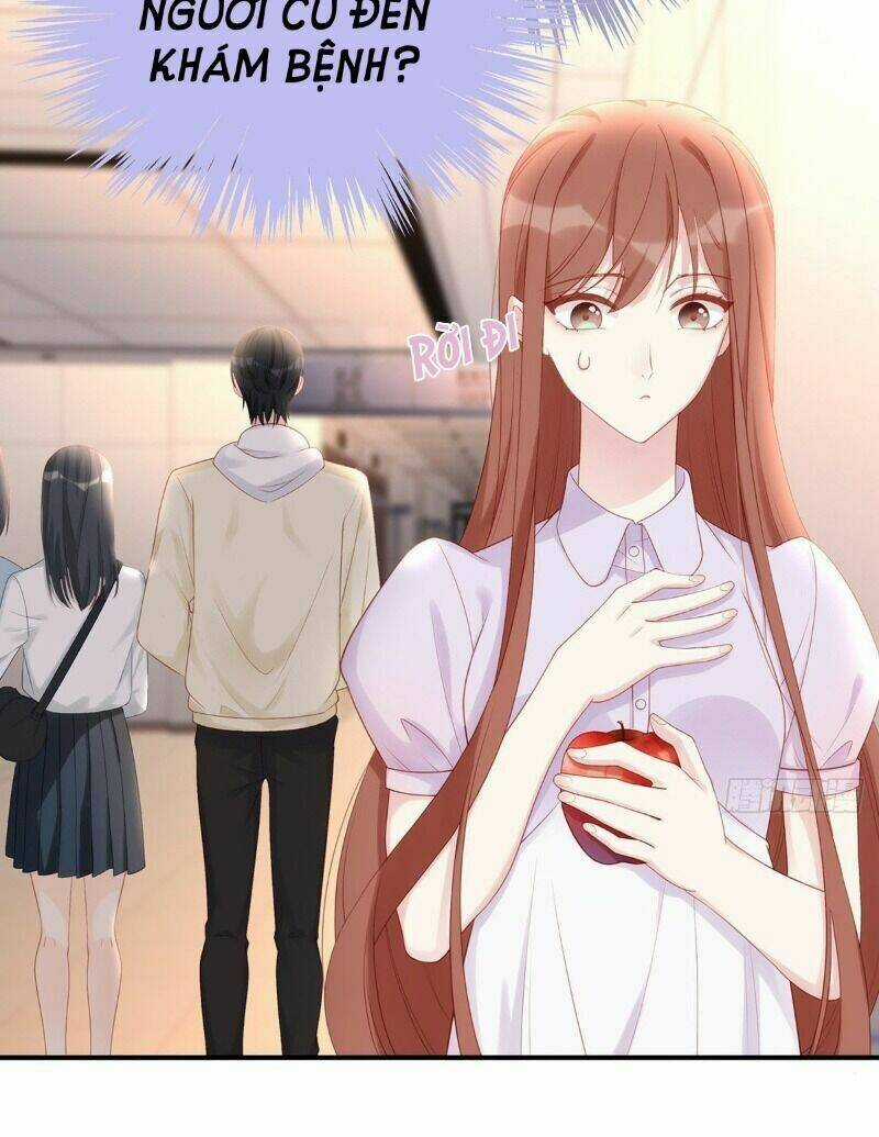 Chỉ Muốn Cưng Chiều Em - Chapter 57 - Trang 31