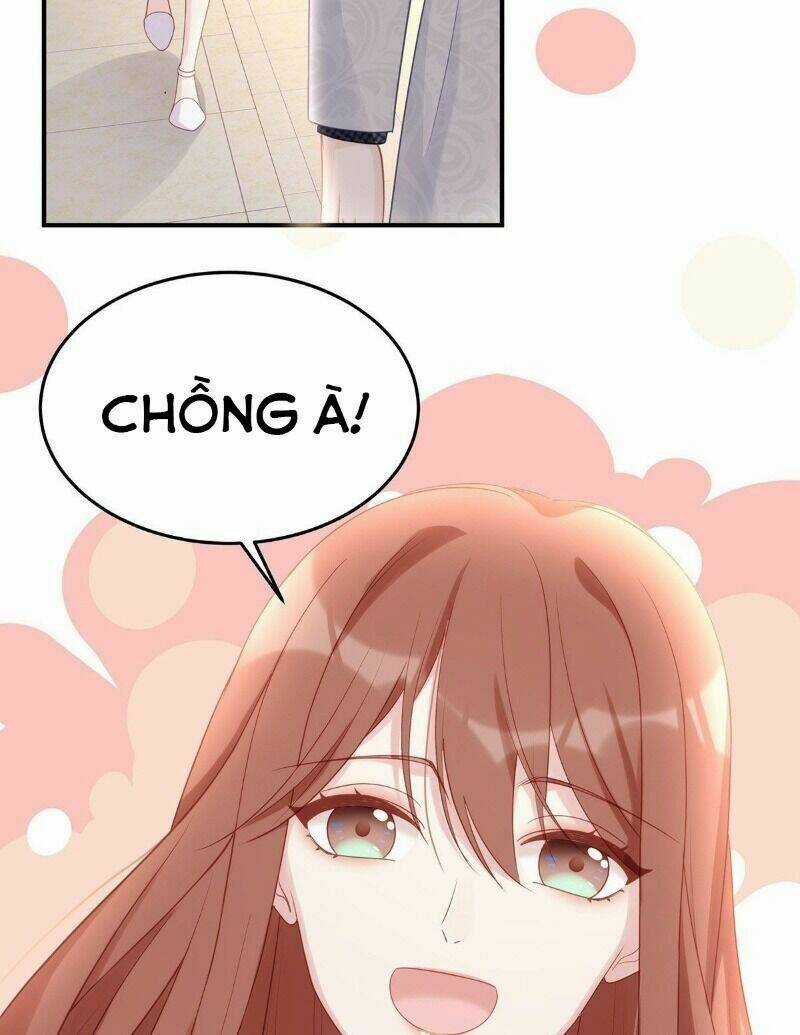 Chỉ Muốn Cưng Chiều Em - Chapter 57 - Trang 33