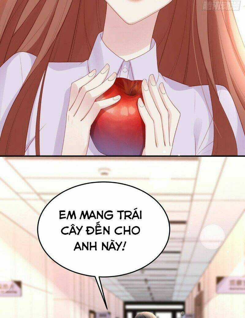 Chỉ Muốn Cưng Chiều Em - Chapter 57 - Trang 34