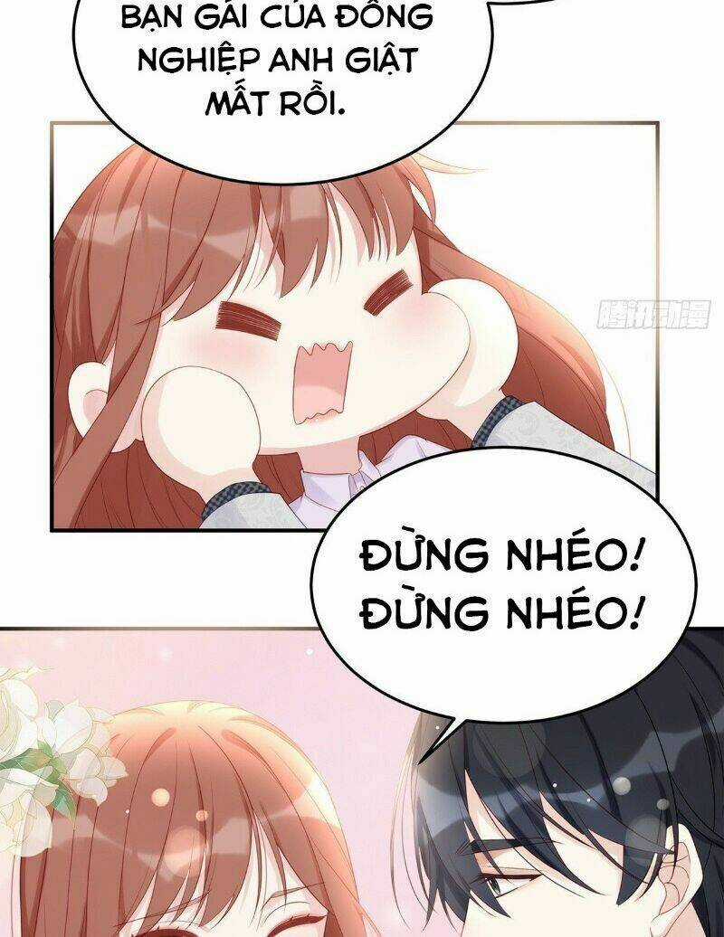 Chỉ Muốn Cưng Chiều Em - Chapter 57 - Trang 36