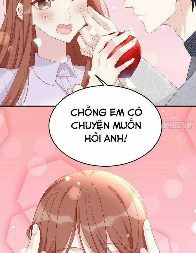 Chỉ Muốn Cưng Chiều Em - Chapter 57 - Trang 37