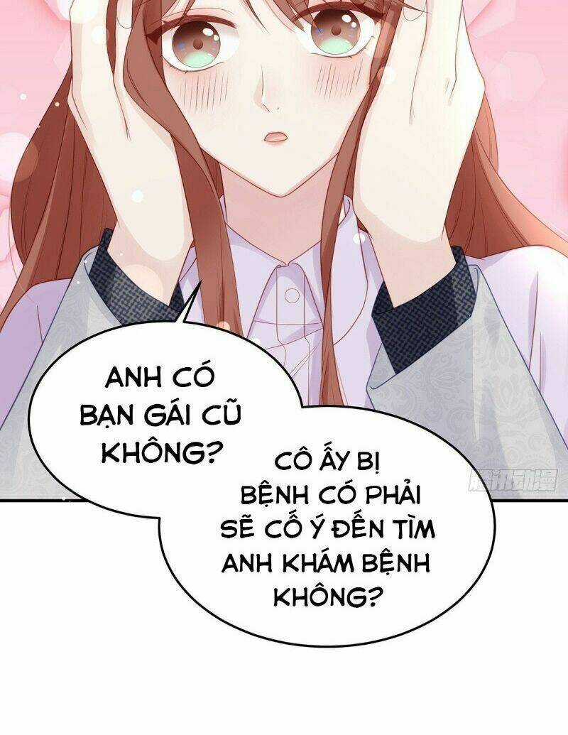 Chỉ Muốn Cưng Chiều Em - Chapter 57 - Trang 38