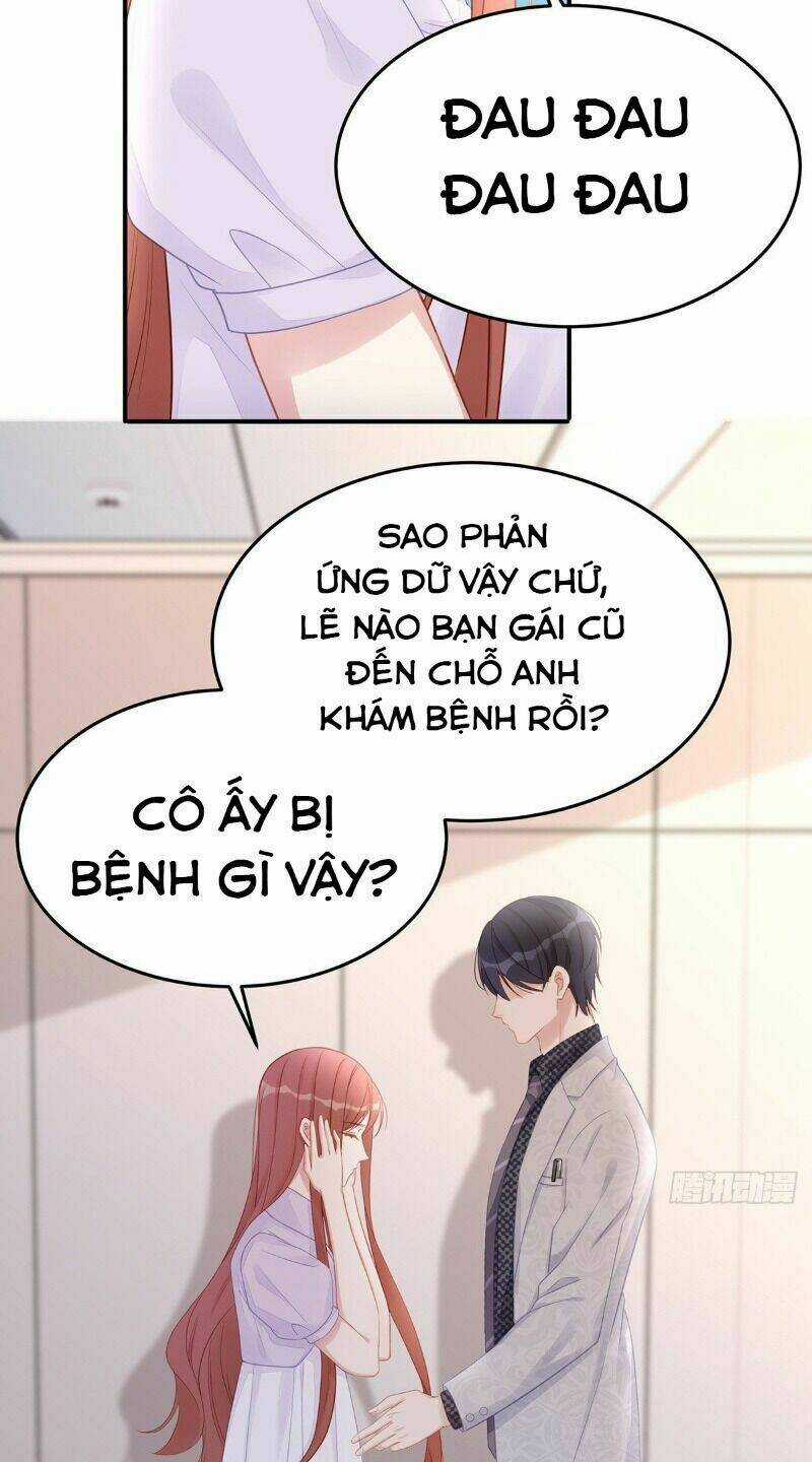 Chỉ Muốn Cưng Chiều Em - Chapter 57 - Trang 41