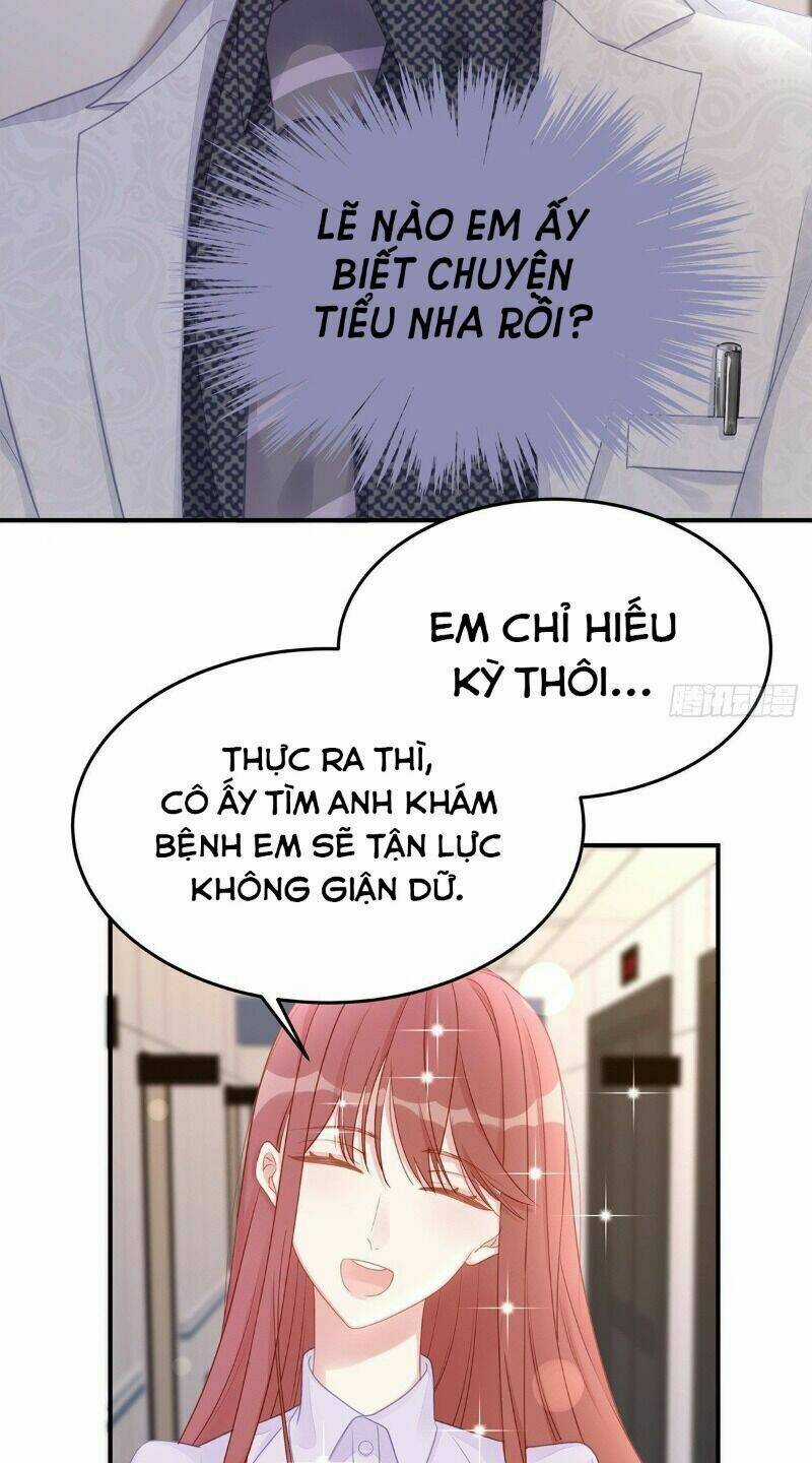 Chỉ Muốn Cưng Chiều Em - Chapter 57 - Trang 43